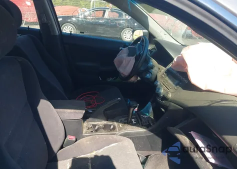 2003 Honda Accord 2.4 Lx from USA, damaged, VIN JHMCM56303C064539